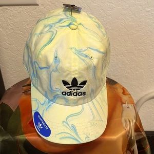 adidas Originals Men's Originals Relaxed Marble Wash